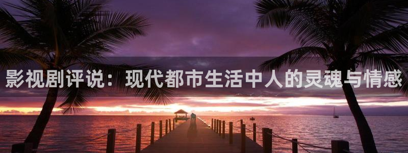 茄子视频一：影视剧评说：现代都市生活中人的灵魂与情感