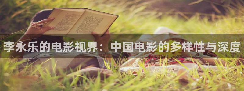 茄子视频a：李永乐的电影视界：中国电影的多样性与深度