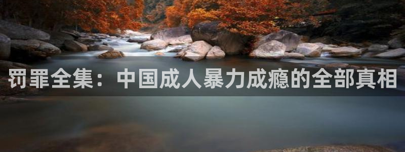 小优视频茄子视频：罚罪全集：中国成人暴力成瘾的全部真相
