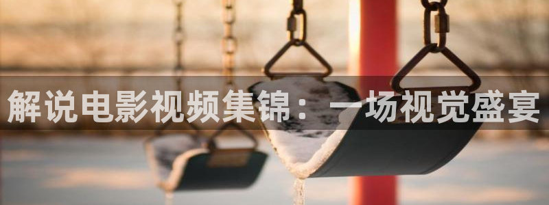 茄子视频 magnet：解说电影视频集锦：一场视觉盛宴